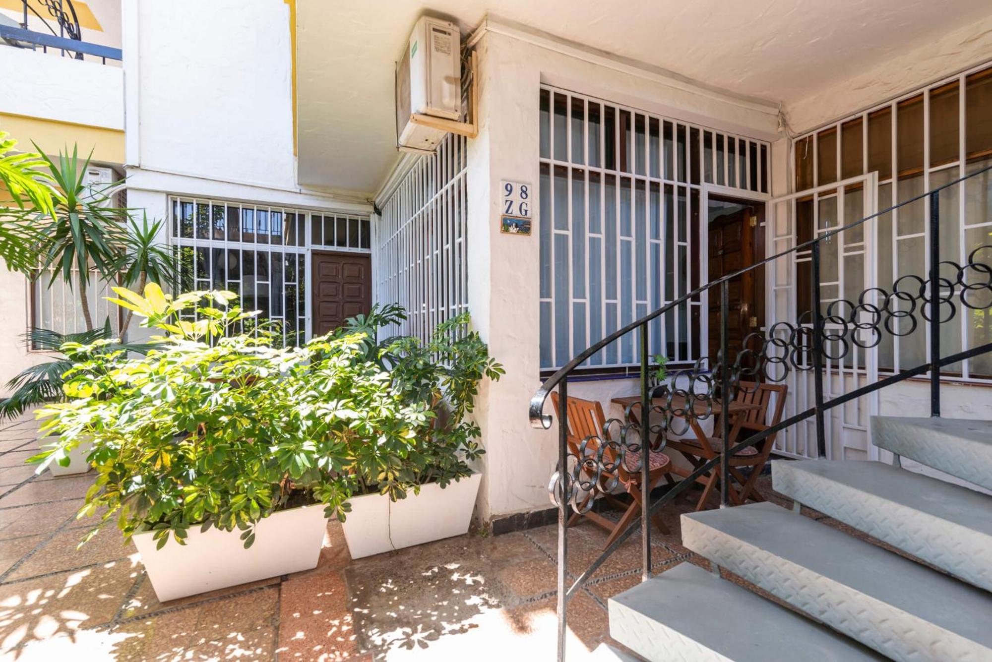 Lightbooking San Agustin Las Flores Exterior photo